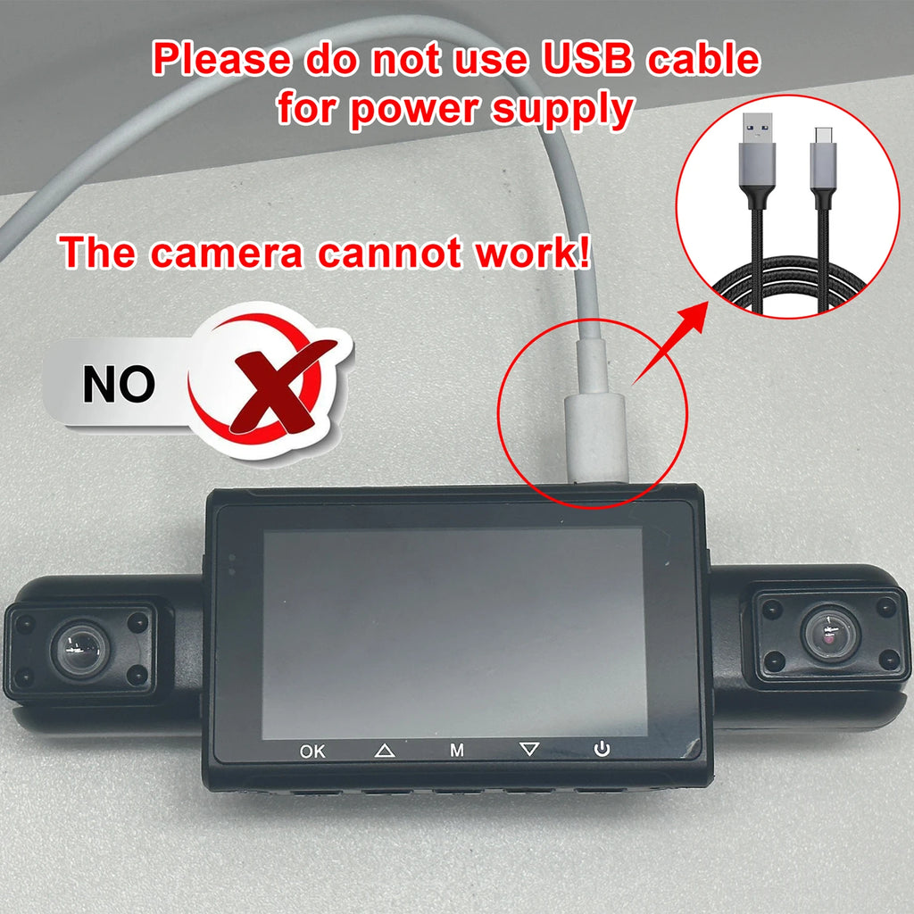  Dashcam for cars 4 Channel Black Box WiFi Driving Camera FHD 1080P Night Vision Loop Recording 24H Parking Mode car accessorie Magic Electronics S4cbb221d0ecb4c72a0b791c9ebe0c2feZ