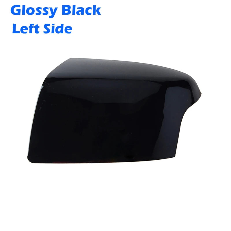 Rearview Mirror Cover Wing Side Mirror Caps Fit for FORD FOCUS MK2 2005 2006 2007 Car Accessories Replacement Mirror Cover A L Magic Electronics S4ce899b6a45f42f0b64b77bd1f3613c1a Mirror Cover A L
