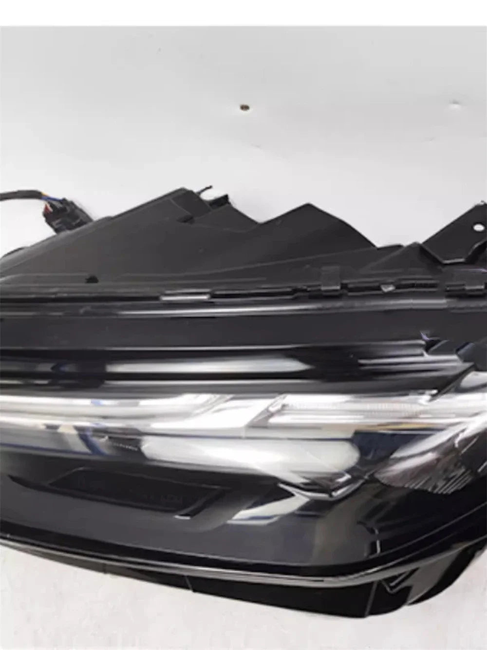 Car led front lamp Headlight Assembly for 20-23 Chevrolet Menlo DRL daytime running Light turn signal - Magic Electronics