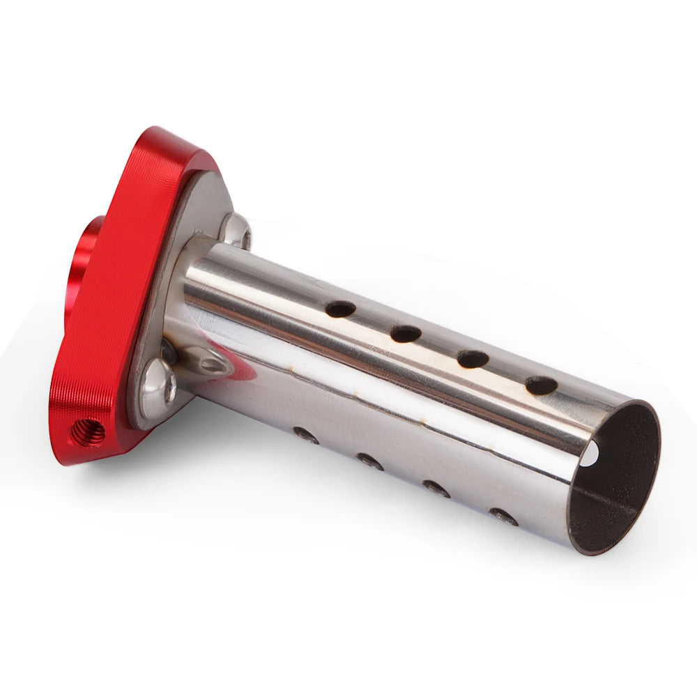 K10 High Performance DB Killer-motorcycle exhaust silencer, CNC steel noise eliminator Magic Electronics S52d7f1d2cc2c4daabf46b74415896fb2Z