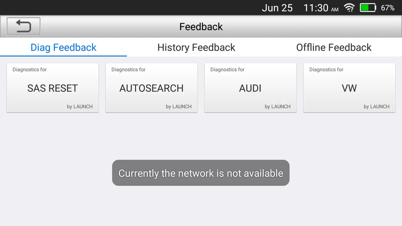 2025 LAUNCH OBD2 Scanner CRP123I V3.0 ,New add CAN FD,DOIP, Lifetime Free Update 4 system Diagnostics Tool with 7 Resets Magic Electronics S57e22a91ebeb445f90568893638a9f84z