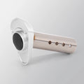 K10 High Performance DB Killer-motorcycle exhaust silencer, CNC steel noise eliminator TYPE-C Magic Electronics S58fd805c42184480b1ccb6ca9777636dS TYPE-C