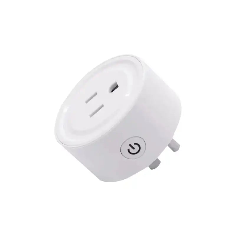 Zigbee3.0 Wireless Remote Control US Smart Plug Support Alexa Smartthing APP - Magic Electronics