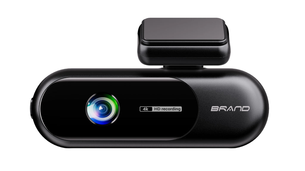 Dash Cam for cars 4K UHD Recording Front Rear Car Camera HDR Night Vision Recorder Built in Wi-Fi 24H Parking Mode APP Monitor Magic Electronics S5f96b0431fe1446aad230c0cc0a77df4Y
