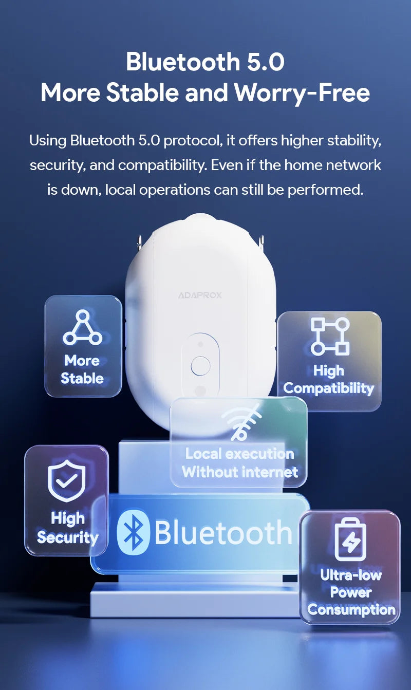 Tuya Smart Curtain Robot Bluetooth/Zigbee Rail Curtain Robot Electric Drive Track Rod Automatic Curtain Opener Voice Control Magic Electronics S611c75300bce41b5ae2a0ad2a7e82f40q