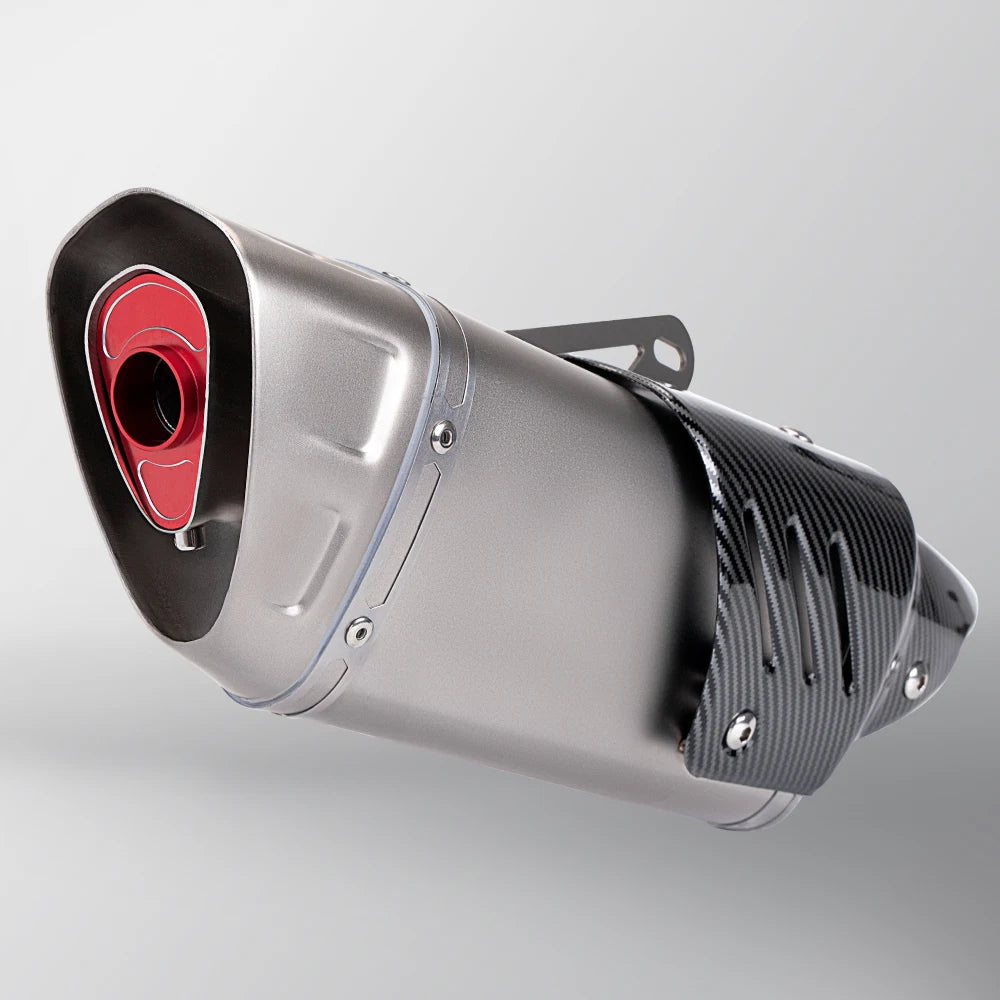 K10 High Performance DB Killer-motorcycle exhaust silencer, CNC steel noise eliminator Magic Electronics S614319ae6fb24dde8f89191d6c561b23W