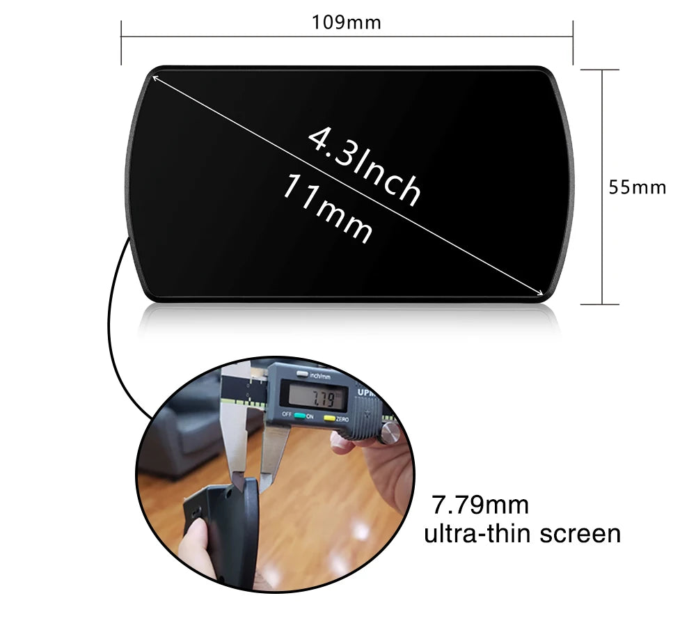 Multi-functions P12S Car HUD Head Up Display OBD2 On-board Computer Water Temp Fuel Consumption LCD Digital Speedometer Gauge Magic Electronics S6745b5700f404760a5e09e61cb69830eJ
