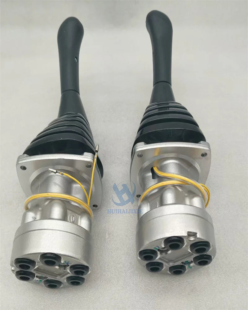 Joystick Control Assembly 176-4986 for Caterpillar 311B 312B 315B 318B 320B 322B 325B 330B 345B Excavator Magic Electronics S68536113990a47a89e3cba851ff50264a