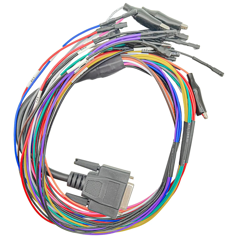 NEW 2025 MPPS V22 Unlock Version Life Time Use Mpps Full Chip With Breakout Tricore Cable OBD2 ECU Programmer Chip Tuning Tool Magic Electronics S6a8ab0b0cd75403eb8ec0880a594369cJ