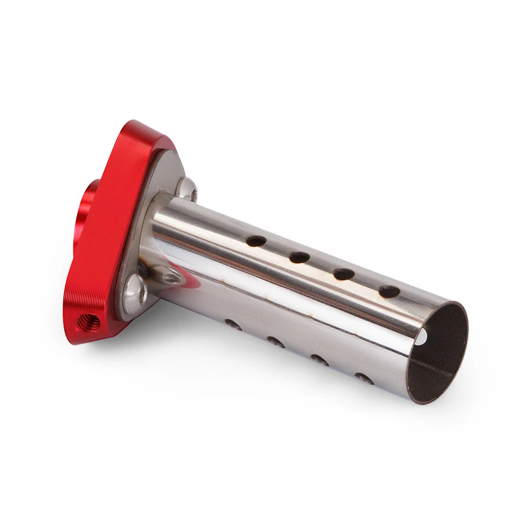 K10 High Performance DB Killer-motorcycle exhaust silencer, CNC steel noise eliminator Magic Electronics S6c568dc3c5e04b4d867419e730374fbbK