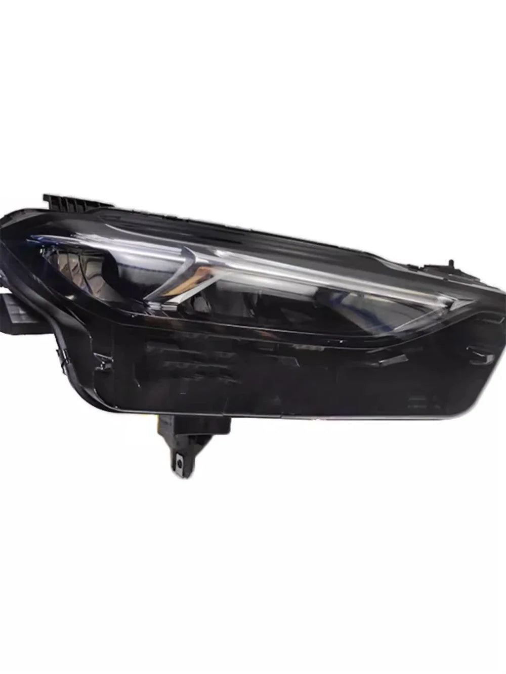 Car led front lamp Headlight Assembly for 20-23 Chevrolet Menlo DRL daytime running Light turn signal - Magic Electronics