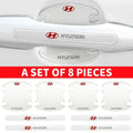 4/8Pc Car Door Bowl Anti-collision Protector Bumper Strip Sticker Accessory For Hyundai Elantra Creta IX35 SANTAFE SONATA ACCENT 8Pcs Hyundai Magic Electronics S7277c0a519ef4ea1975b509b025507ccN 8Pcs Hyundai