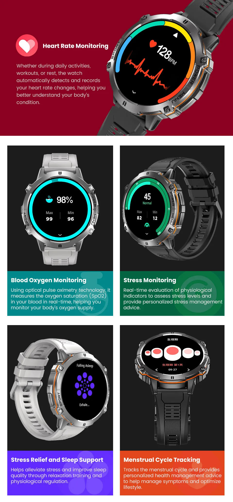 2025 Original TANK X3 Ultra 1000mAh Battery Smart Watch Men GPS Outdoor Sports Fitness Smartwatch 10ATM Waterproof Swim Watches Magic Electronics S7371462560c0460ba154782d10a27decR