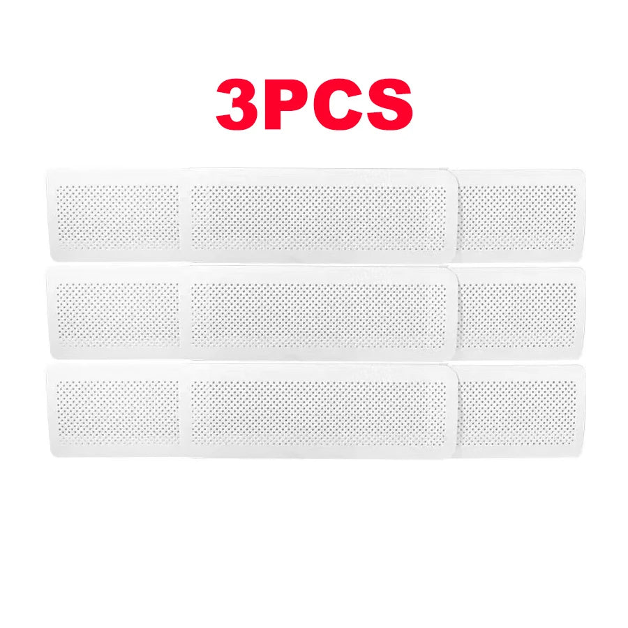 View details for Anti-Direct Blowing Air Conditioning Wind Deflector Wall-Mounted Outlet Baffle Hanging Conditioning Guide Cover Anti-Direct Blowing Air Conditioning Wind Deflector Wall-Mounted Outlet Baffle Hanging Conditioning Guide Cover