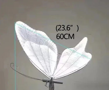 Butterfly Wedding Decor floor light with base LED Lace Ceiling Lamp Romantic Creative Lamps Road Load Walkway Party Stage Lights 60cm with base Magic Electronics S7819d1a37fa94140800492c6985551b26_41229a3e-fc5f-4cb2-87bd-65d4df04ffe4 60cm with base