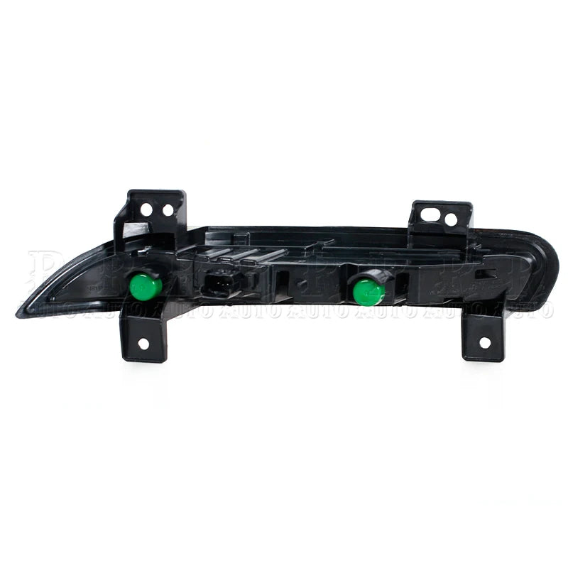 LED DRL Daytime Driving Running For Renault Fluence 2014 2015 2016 2017-2021 Front Bumper DRL Day Light Lamp 266057986 266005976 Magic Electronics S7965bf0af6c947d5a275d4f8c95425b22