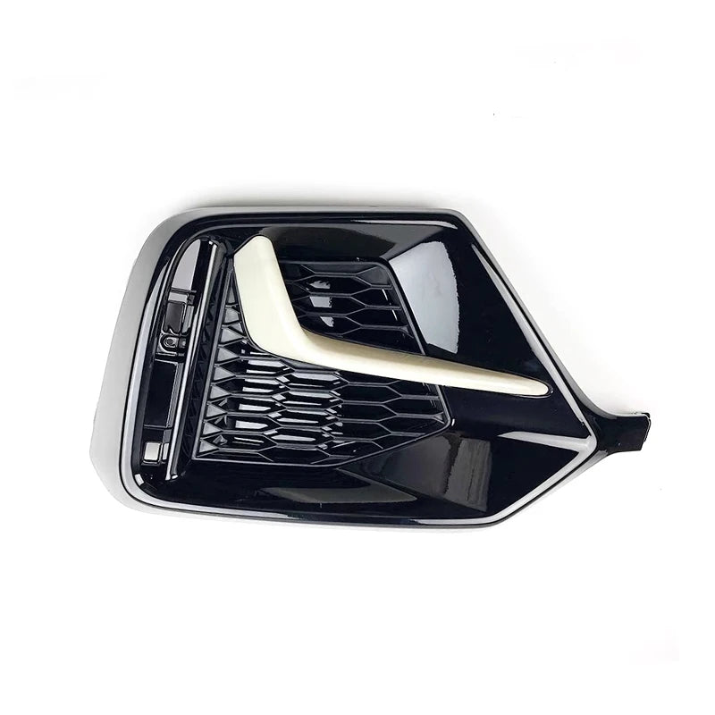 For Honda Civic Hatchback 2020 2021 Car Front Bumper Fog Light Cover Trim Rear Fog Lamp Trim Frame Shell Cover Lid Bezel Frame Rear Left Magic Electronics S7e16106fce774cb8b2a942a104485b496 Rear Left