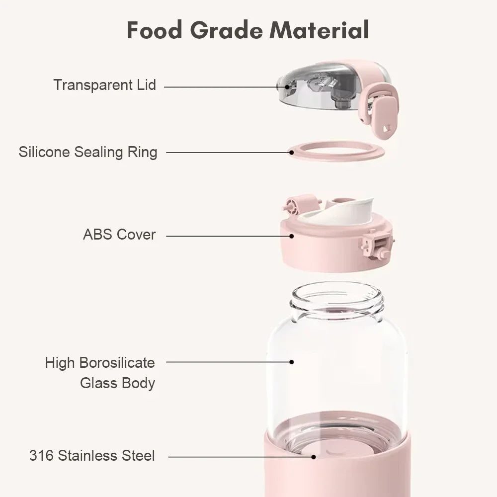Portable Electric Baby Bottle Warmer USB Charge 300ML Outdoor Dissolve Formula Milk Instant Travel Portable Water Warmer Heater Magic Electronics S80b4f3c8cf5e41e19a2610c7cb70e6f6F
