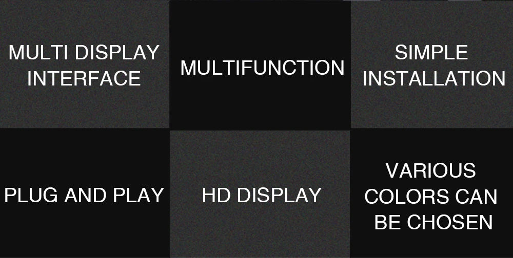 Multi-functions P12S Car HUD Head Up Display OBD2 On-board Computer Water Temp Fuel Consumption LCD Digital Speedometer Gauge Magic Electronics S82fd17102c944d6d9822dcd1f33c6c9ex