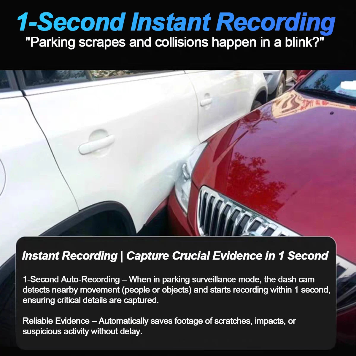 DashCam Car Dvr Video Recorder 4 Channels 360° WIFI Front inside Rotatable Rear View Camera 24h Parking Monitor Car dash cam Magic Electronics S8537e71dfdc546e998c59089f6dd57dd5