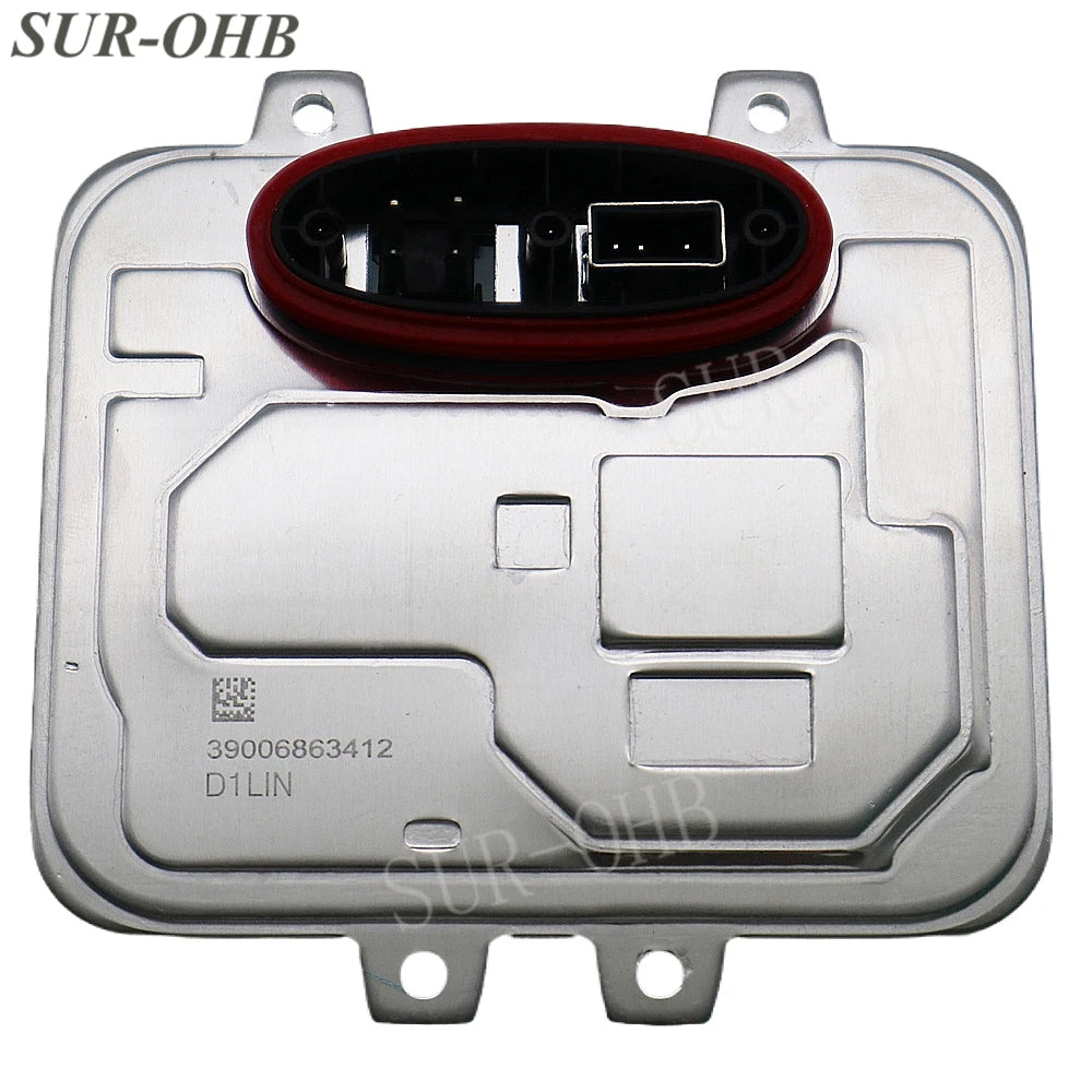 xenon AFS D1S 5DV009720-00 5DV00972000 no Error on dashboar Headlight 23011671 Ballast for car Opel-Insignia-AstraJ 1232335 Magic Electronics S87cfe23839b44bdeb244f33fddfec8dbu