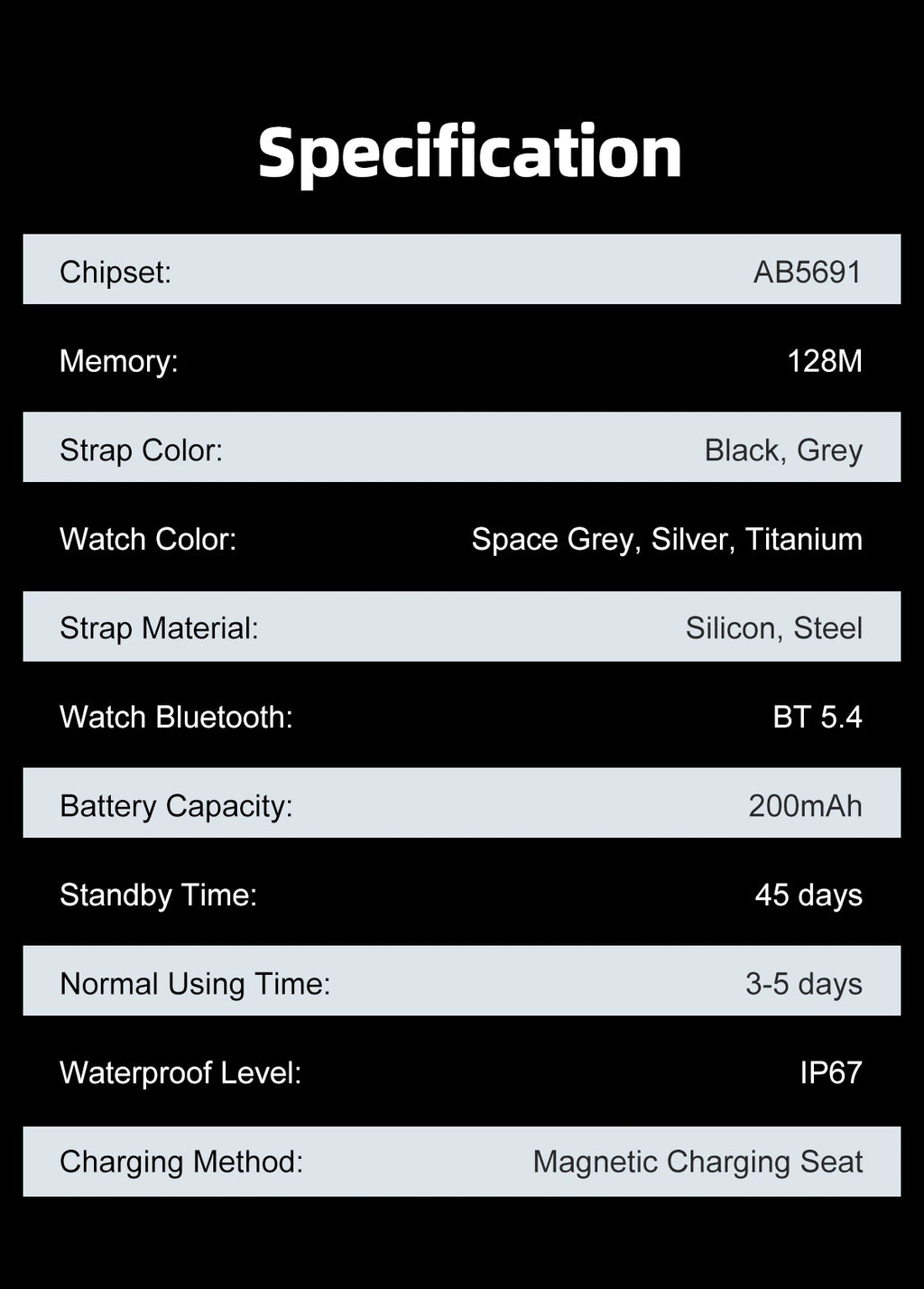 New Ultra Thin Smart Watch men 1.96" AMOLED 360*360 HD Pixel Display Always Show Time Call Reminder Smartwatch Ladies For huawei Magic Electronics S889cf57a2515424292ad030729ae59f9z