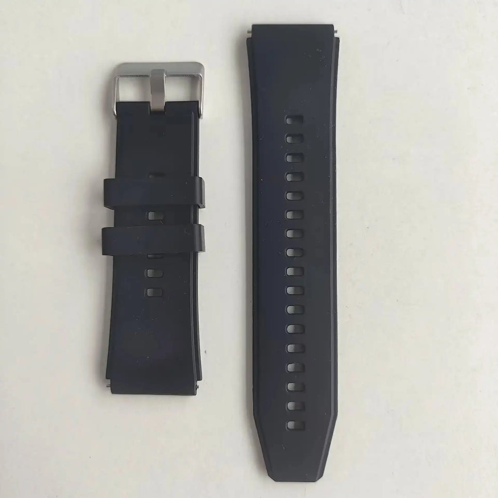 2026 New GPS SmartWatch BluetoothCall IP68 Waterproof AMOLED Screen Custom AOD Watch Face Sport Smartwatch Men Women Android iOS - Magic Electronics