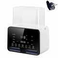 Baby Bottle Warmer Multifunction Sterilizer Accurate Temperature Control Fast Milk Bottle Warmers with Timer Newborn Accessories EU 220V 220V Magic Electronics S8d7bda5056e04cb9821c4fdc30c58bcco EU 220V 220V