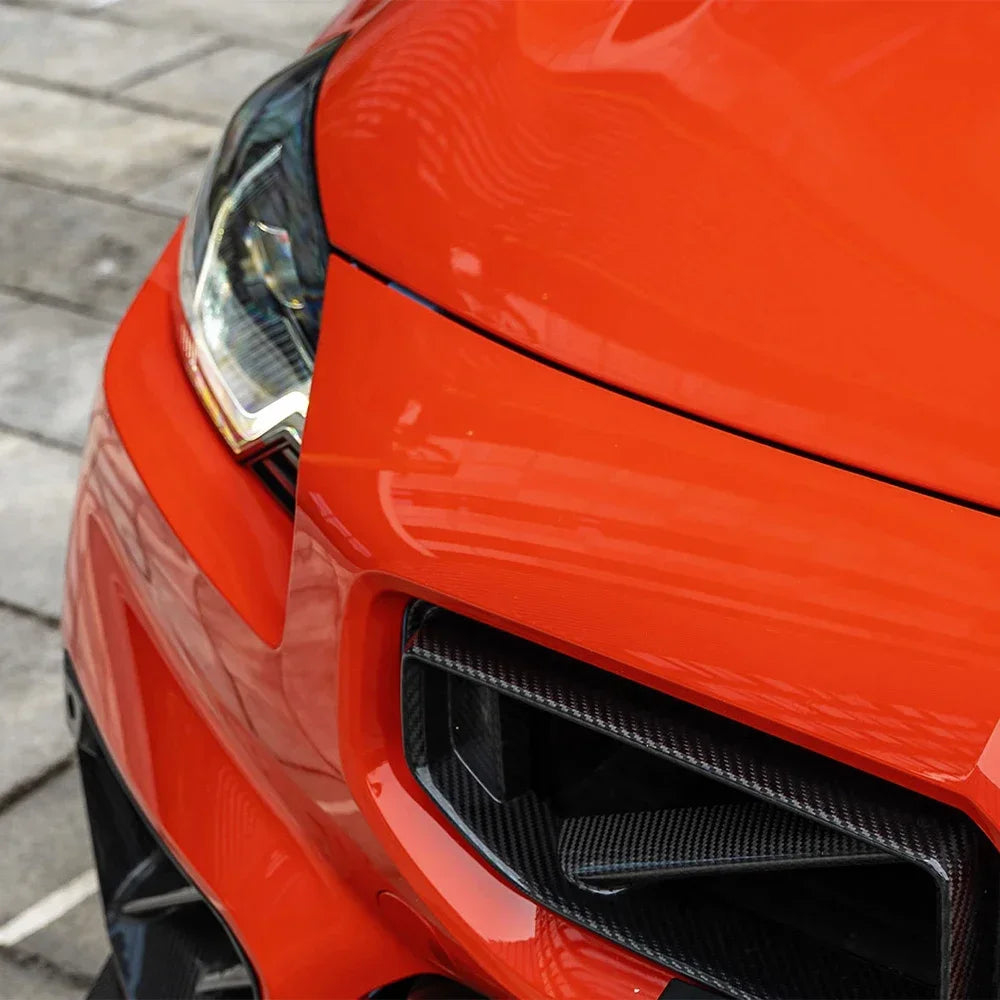 Premium Ultra Gloss Lava Orange Wrap PET DIY Vinyl Film Car Whole Body PVC Decal Wrapping Sticker Cover Auto Tuning Accessories Magic Electronics S92d1453cce7b449798f17fa48f4498e5l