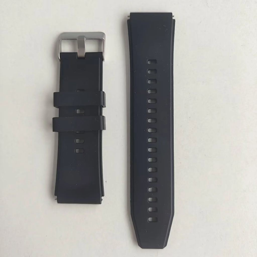 2025 Original TANK X3 Ultra 1000mAh Battery Smart Watch Men GPS Outdoor Sports Fitness Smartwatch 10ATM Waterproof Swim Watches Watch strap Original Box Magic Electronics S93c1a5d2f76249128cc65c0cf70d74f2r Watch strap Original Box