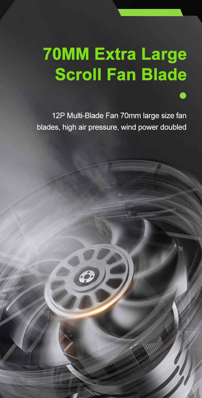 EAFC Turbo Fan Violent Air Gun Thrust Stepless Speed High Power Turbofan Leaf Blower Handheld Jet Fan With 21V Battery Magic Electronics S9742d604f2094b7a9b006d7fc9e7cf287