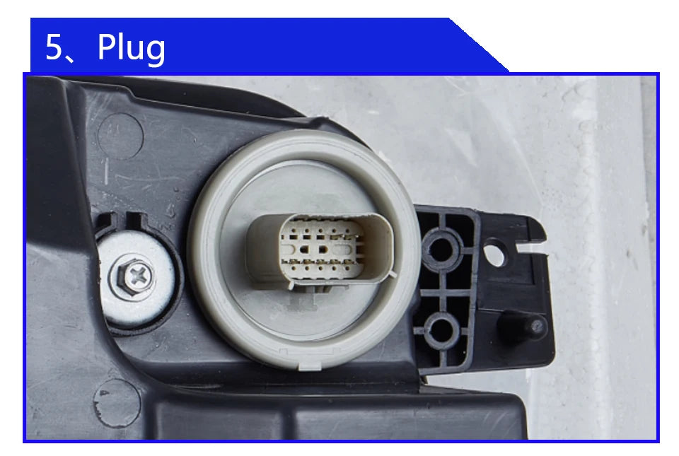 For Chevrolet Camaro 2020-2023 Car Front Lamps LED Auto Headlights Assembly Upgrade High Quality Projector Lens Tool Accessories - Magic Electronics