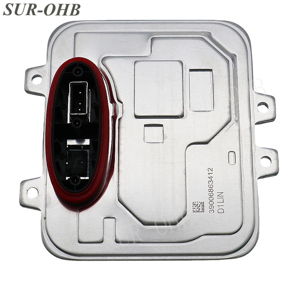 xenon AFS D1S 5DV009720-00 5DV00972000 no Error on dashboar Headlight 23011671 Ballast for car Opel-Insignia-AstraJ 1232335 Magic Electronics S9cdbb21032c4471c8708376d50d13cdfu