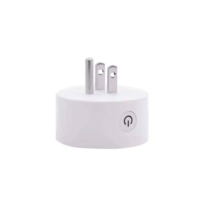 Zigbee3.0 Wireless Remote Control US Smart Plug Support Alexa Smartthing APP - Magic Electronics