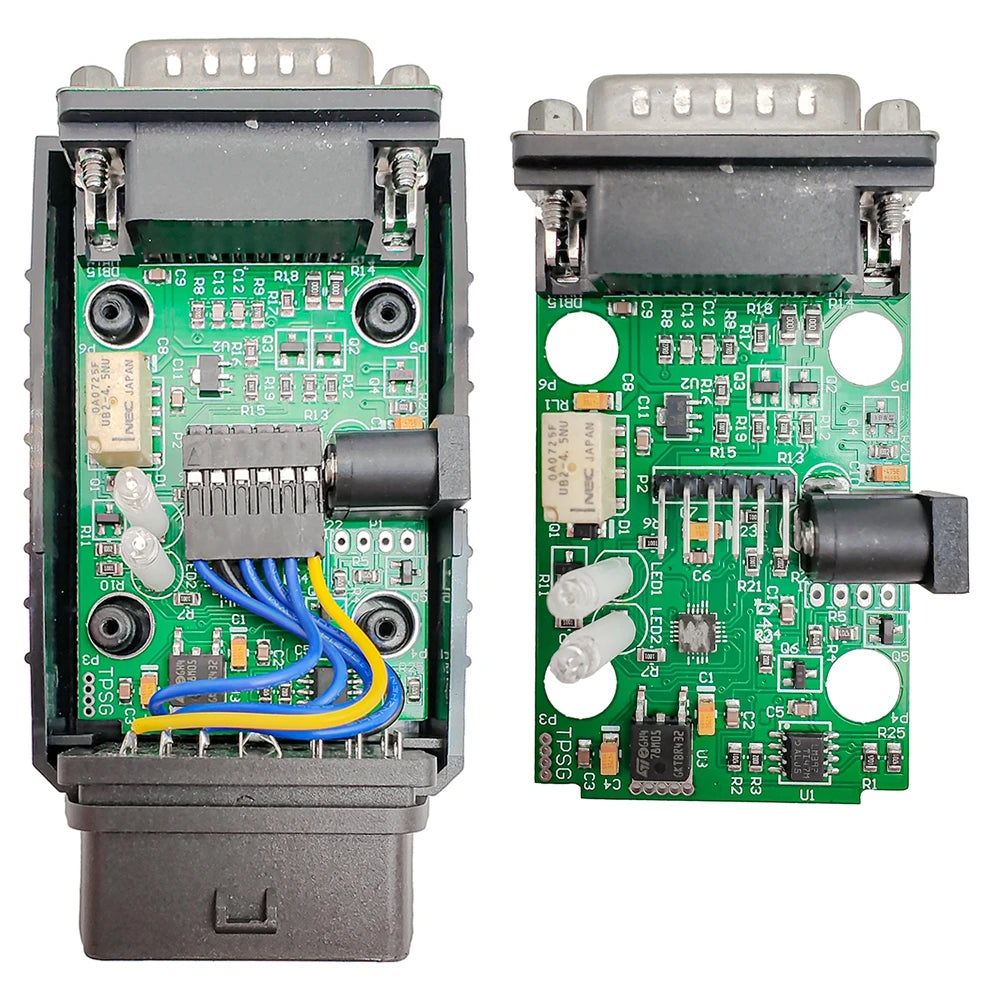NEW 2025 MPPS V22 Unlock Version Life Time Use Mpps Full Chip With Breakout Tricore Cable OBD2 ECU Programmer Chip Tuning Tool Magic Electronics S9ee3ead09c9149e189230b5335fd69dbp