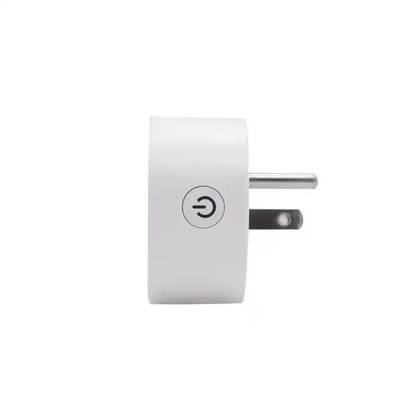 Zigbee3.0 Wireless Remote Control US Smart Plug Support Alexa Smartthing APP - Magic Electronics
