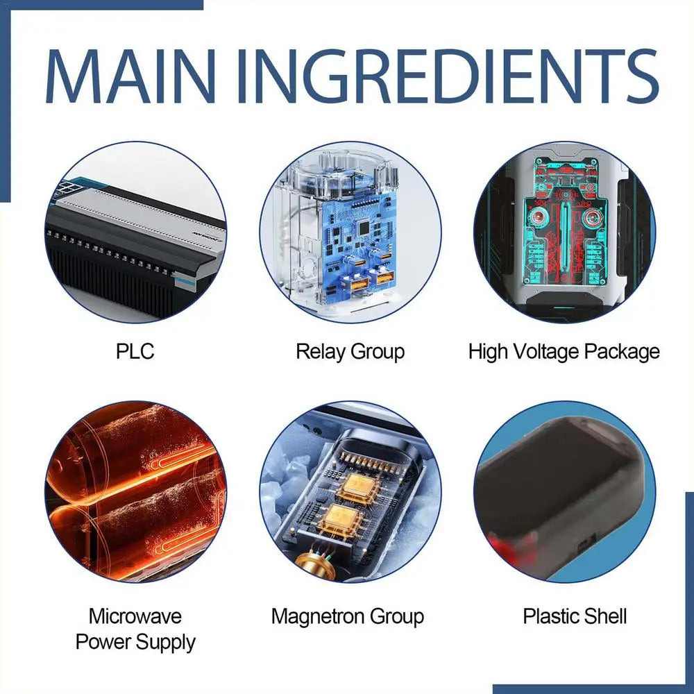 Solar Instant Lamp Heating Car De-icer, Car Molecular Deicing Instrument, Electromagnetic Solar Anti-theft Light, Car Instrument Magic Electronics Sa032283caa9f4efba4de2b7382331a9bs