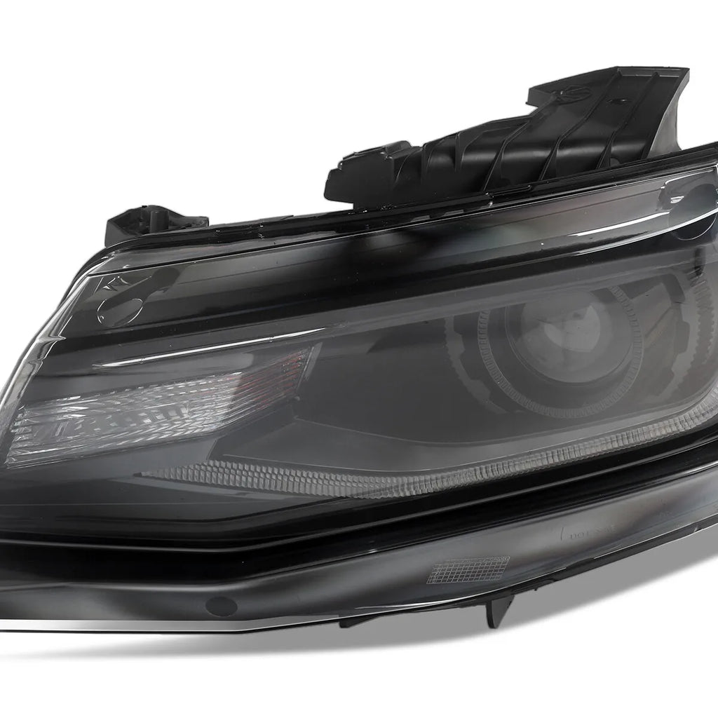 Front Headlight For Chevy Camaro 2016 2017 2018 2019 2020 2021 2022 HID/Xenon Projector Headlights LED DRL LEFT RIGHT Head Light - Magic Electronics
