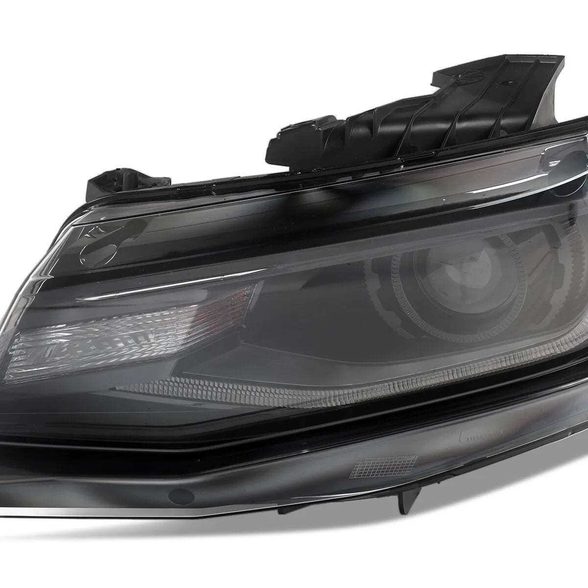 Front Headlight For Chevy Camaro 2016 2017 2018 2019 2020 2021 2022 HID/Xenon Projector Headlights LED DRL LEFT RIGHT Head Light - Magic Electronics