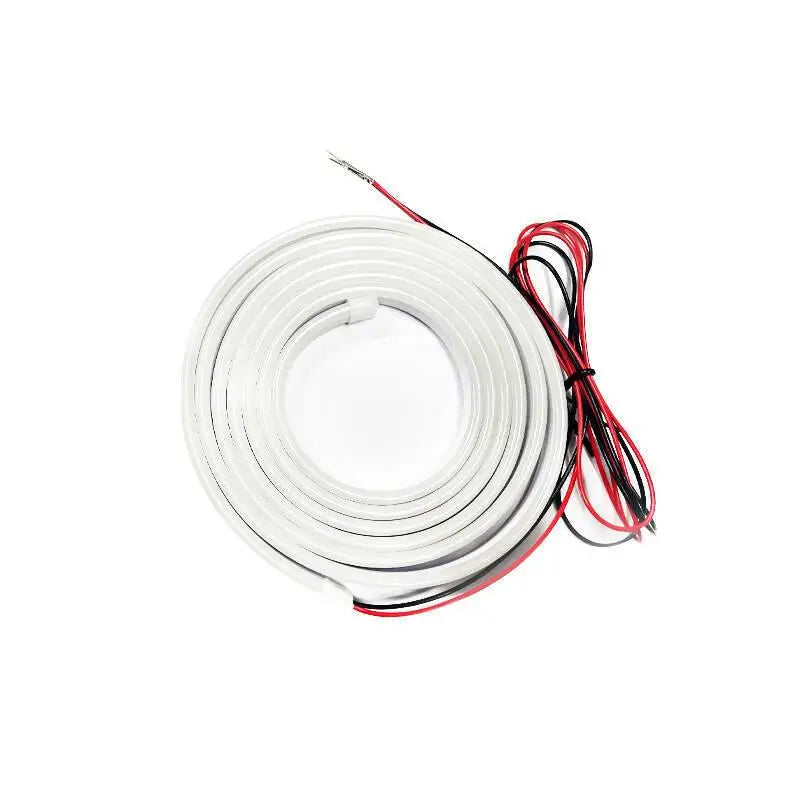 Sensor Tail Box Light Strip Ultra-Bright Car Trunk LED Car Interior Decorative Lamp Strip Automatic Atmosphere Light - Magic Electronics