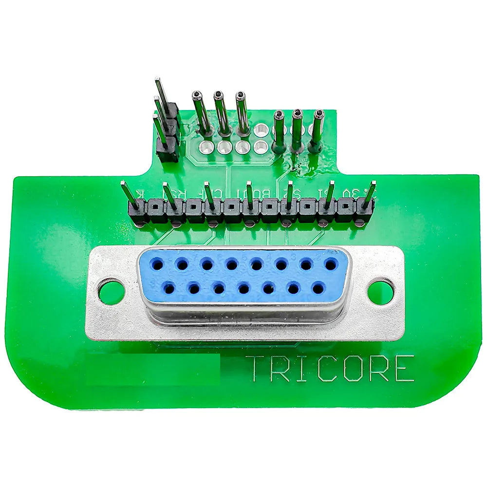 NEW 2025 MPPS V22 Unlock Version Life Time Use Mpps Full Chip With Breakout Tricore Cable OBD2 ECU Programmer Chip Tuning Tool Magic Electronics Sa1ab9b964f9a473f98443c36f6c797c1R