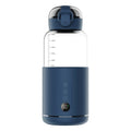 Portable Electric Baby Bottle Warmer USB Charge 300ML Outdoor Dissolve Formula Milk Instant Travel Portable Water Warmer Heater Blue USB Magic Electronics Sa1c403c8171f41029dccc9982a8da19bj Blue USB