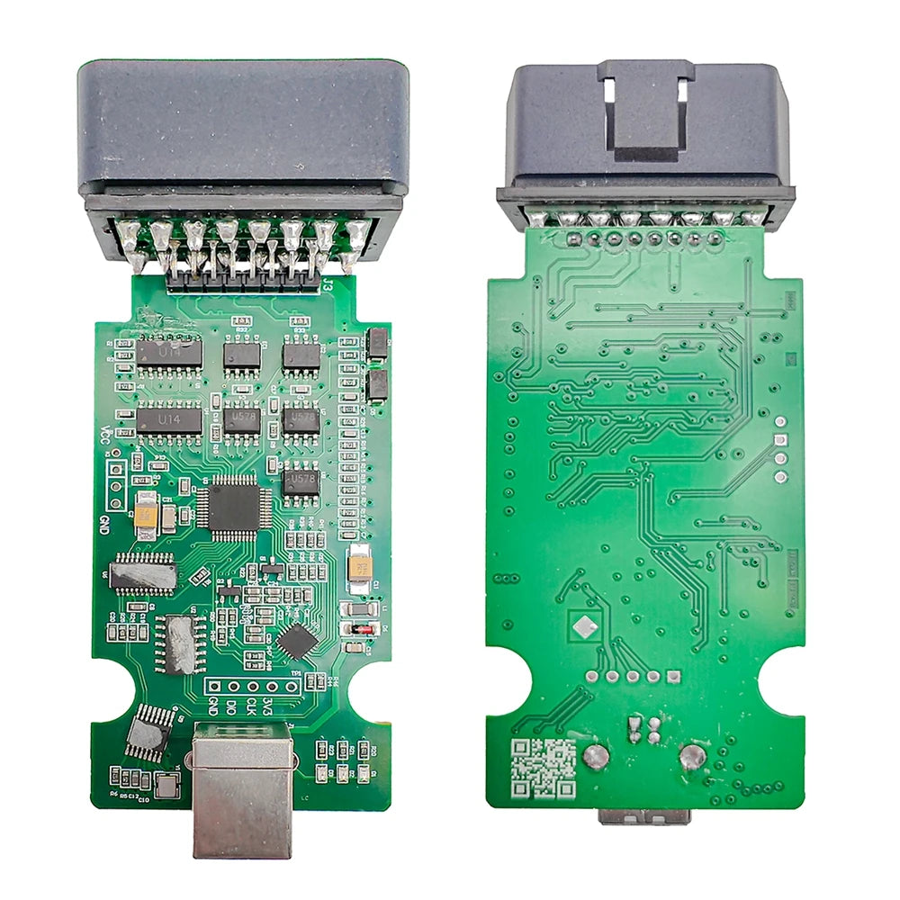 NEW 2025 MPPS V22 Unlock Version Life Time Use Mpps Full Chip With Breakout Tricore Cable OBD2 ECU Programmer Chip Tuning Tool Magic Electronics Sa5a05fc2f8e8428285497fc7b7bc24817