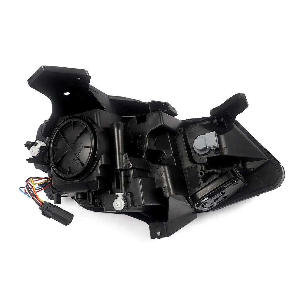 Front Headlight For Chevy Camaro 2016 2017 2018 2019 2020 2021 2022 HID/Xenon Projector Headlights LED DRL LEFT RIGHT Head Light - Magic Electronics