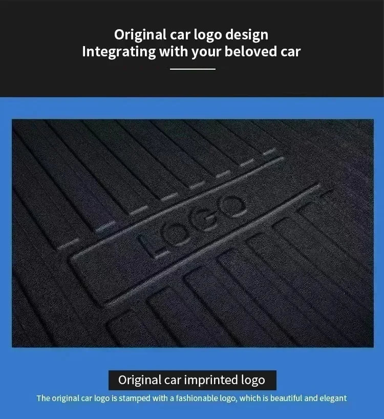 TPE Material Car Rear Trunk Mat Boot Liner Cargo Storage Pad Anti-dirty Waterproof Auto Accesories For Lynk Co 900 2025 2026 Magic Electronics Sa9d3956e1b184baba0c439f1e64699fbH