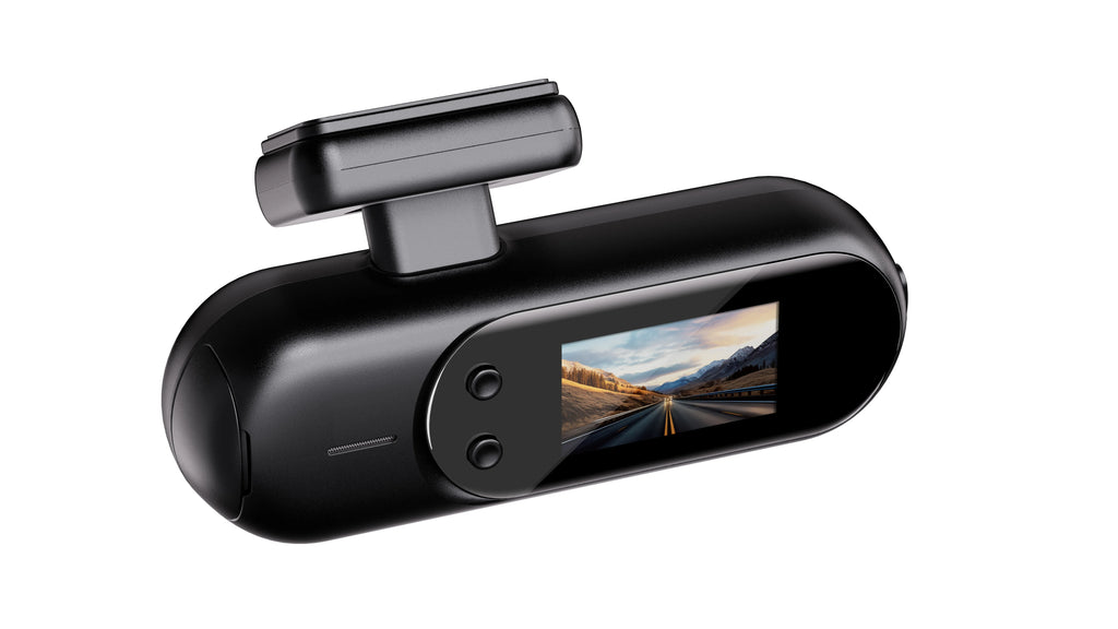 Dash Cam for cars 4K UHD Recording Front Rear Car Camera HDR Night Vision Recorder Built in Wi-Fi 24H Parking Mode APP Monitor Magic Electronics Sacb2d5084b004a46a5bad614f12abb9ce