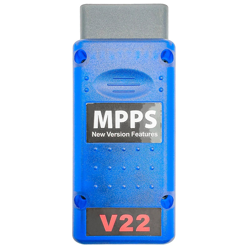 NEW 2025 MPPS V22 Unlock Version Life Time Use Mpps Full Chip With Breakout Tricore Cable OBD2 ECU Programmer Chip Tuning Tool Magic Electronics Sacc728ec85c846d2b50ac0e438ebbec7u