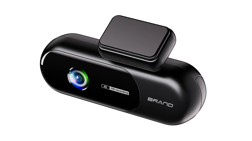 Dash Cam for cars 4K UHD Recording Front Rear Car Camera HDR Night Vision Recorder Built in Wi-Fi 24H Parking Mode APP Monitor Magic Electronics Sb030dfb3c0c44805832090d9dd9613e9W