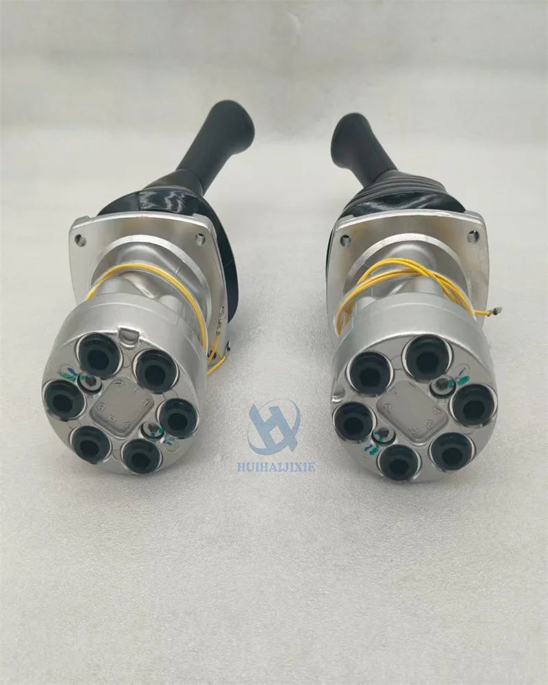Joystick Control Assembly 176-4986 for Caterpillar 311B 312B 315B 318B 320B 322B 325B 330B 345B Excavator Magic Electronics Sb0971070625e4bdb83bccf2be8adef89W