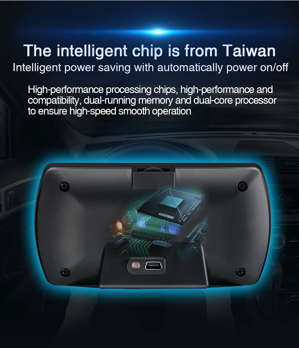 Multi-functions P12S Car HUD Head Up Display OBD2 On-board Computer Water Temp Fuel Consumption LCD Digital Speedometer Gauge Magic Electronics Sb0d225bba9334d5188fed7006617e410q